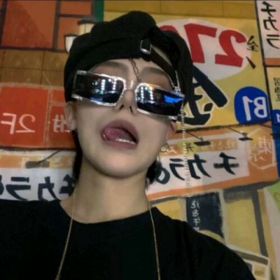 兽设萌系风格设计兽圈社群